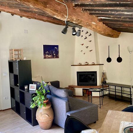 Dimora Leonardo. Centro Storico. Lejlighed Lucca Eksteriør billede